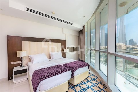 2 bedrooms Apartment in Damac Maison The Distinction, UAE No. 95825 15