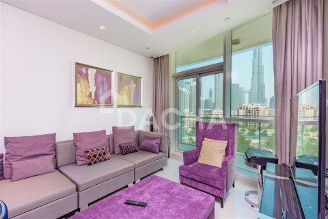 2 bedrooms Apartment in Damac Maison The Distinction, UAE No. 95825 6