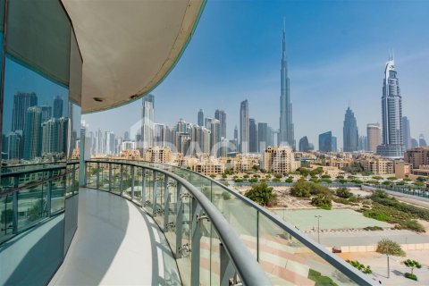 2 bedrooms Apartment in Damac Maison The Distinction, UAE No. 95825 1