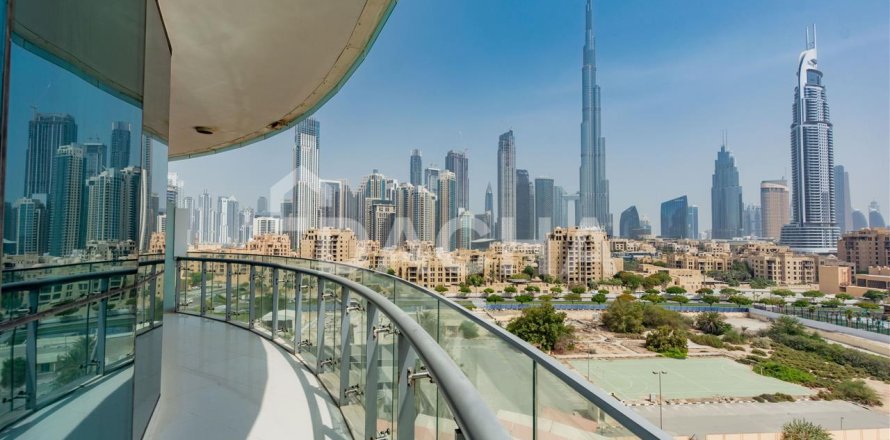 2 bedrooms Apartment in Damac Maison The Distinction, UAE No. 95825