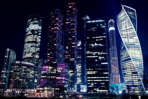 Appartement de 2 chambres à Downtown Dubai (Downtown Burj Dubai), UAE No. 95844 8