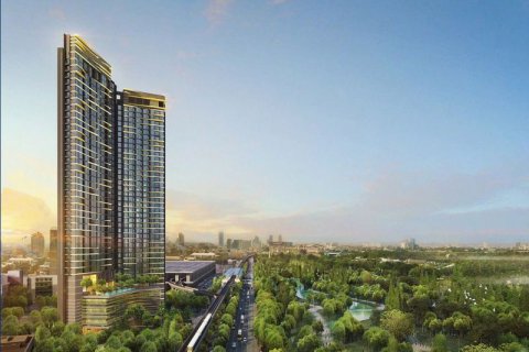 Appartement de 2 chambres à Downtown Dubai (Downtown Burj Dubai), UAE No. 95844 2