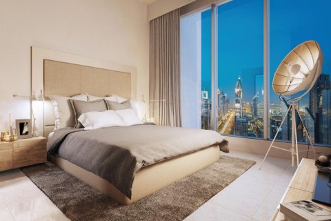 Appartement de 2 chambres à Downtown Dubai (Downtown Burj Dubai), UAE No. 95844 14