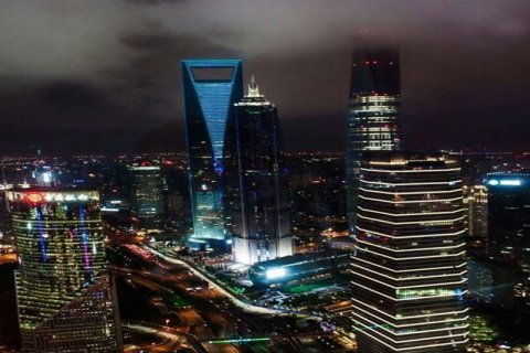 Appartement de 2 chambres à Downtown Dubai (Downtown Burj Dubai), UAE No. 95844 5