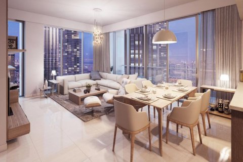 Appartement de 2 chambres à Downtown Dubai (Downtown Burj Dubai), UAE No. 95844 13