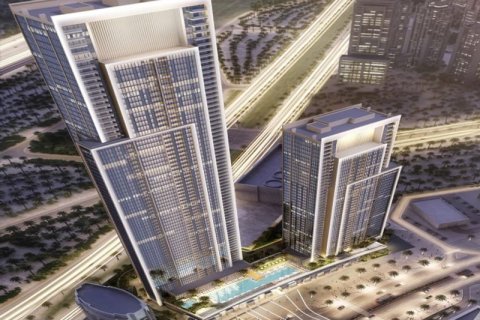 Appartement de 2 chambres à Downtown Dubai (Downtown Burj Dubai), UAE No. 95844 6