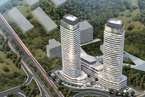 Appartement de 2 chambres à Downtown Dubai (Downtown Burj Dubai), UAE No. 95844 11