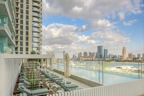 Appartement de 2 chambres à Dubai Harbour, UAE No. 95855 11