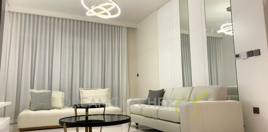 Appartement de 2 chambres à Dubai Harbour, UAE No. 95855
