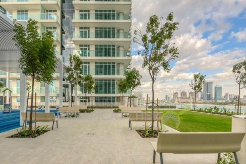 Appartement de 2 chambres à Dubai Harbour, UAE No. 95855 12