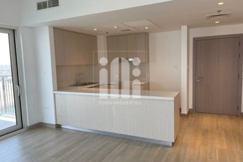 Apartment de 2 dormitorios en WATER'S EDGE Yas Island, UAE No. 95843 12
