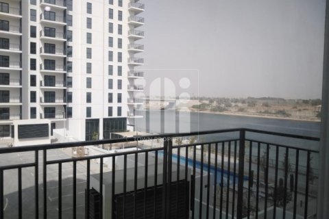 Apartment de 2 dormitorios en WATER'S EDGE Yas Island, UAE No. 95843 8
