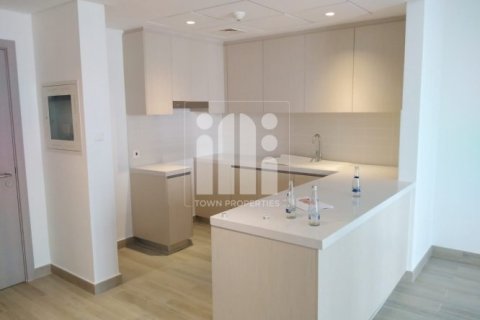 Apartment de 2 dormitorios en WATER'S EDGE Yas Island, UAE No. 95843 10