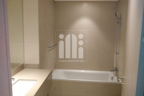Apartment de 2 dormitorios en WATER'S EDGE Yas Island, UAE No. 95843 4