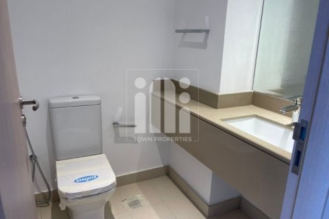 Apartment de 2 dormitorios en WATER'S EDGE Yas Island, UAE No. 95843 11