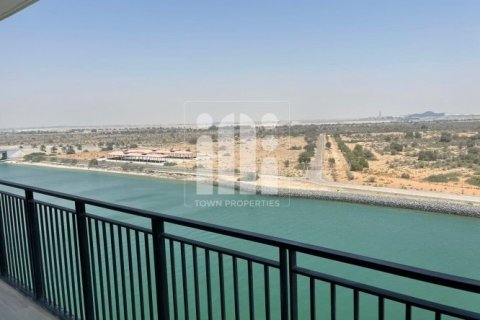 Apartment de 2 dormitorios en WATER'S EDGE Yas Island, UAE No. 95843 5