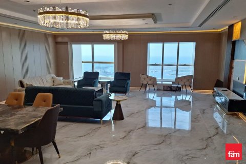 4 bedrooms Penthouse  No. 111423 2