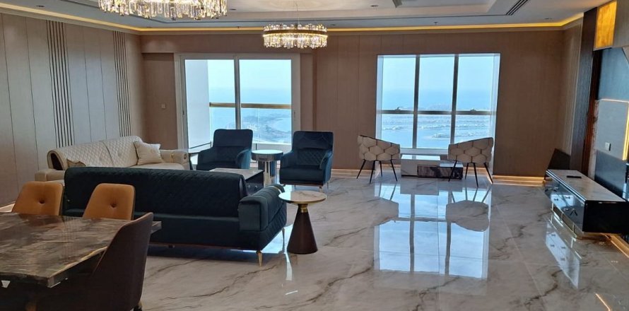 4 bedrooms Penthouse  No. 111423