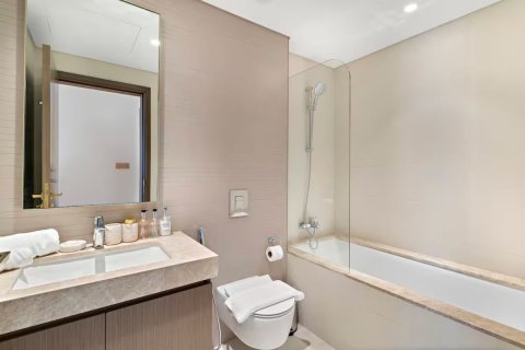 Appartement de 2 chambres  No. 111425 15