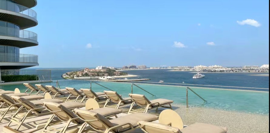 Appartement de 2 chambres  No. 111425