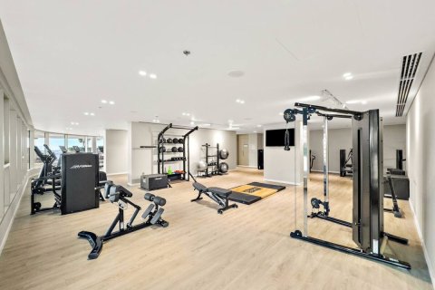 Appartement de 2 chambres  No. 111425 19