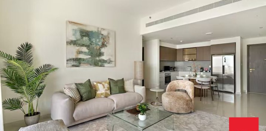 Appartement de 2 chambres  No. 111425