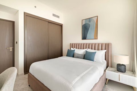 Appartement de 2 chambres  No. 111425 11