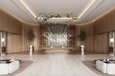 استوديو شقة في Motor City, الإمارات العربية المتحدة رقم 185716 9