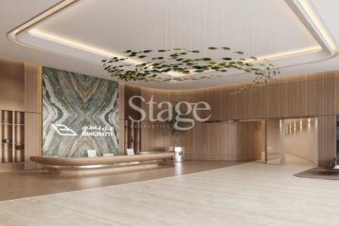 استوديو شقة في Motor City, الإمارات العربية المتحدة رقم 185716 12
