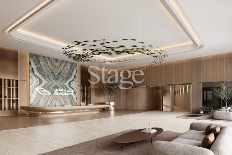 استوديو شقة في Motor City, الإمارات العربية المتحدة رقم 185716 10