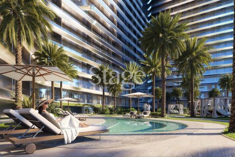 استوديو شقة في Motor City, الإمارات العربية المتحدة رقم 185716 18