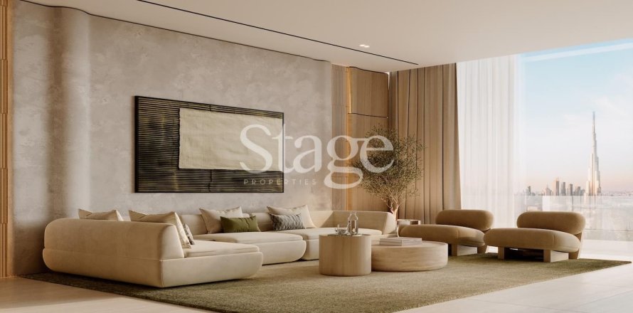 Apartment de 1 dormitorio en Motor City, UAE No. 185714
