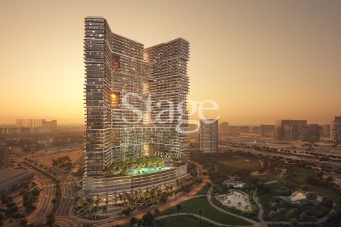 Apartment de 1 dormitorio en Motor City, UAE No. 185714 12