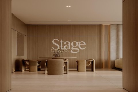 Apartment de 1 dormitorio en Motor City, UAE No. 185714 4