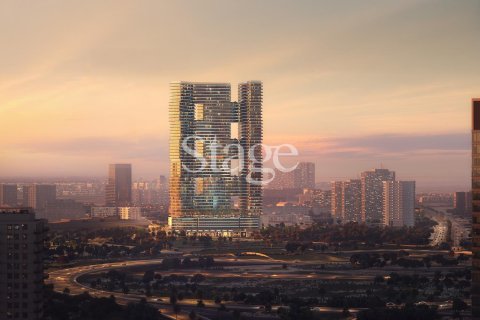 استوديو شقة في Motor City, الإمارات العربية المتحدة رقم 185719 16