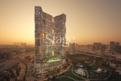 استوديو شقة في Motor City, الإمارات العربية المتحدة رقم 185719 3