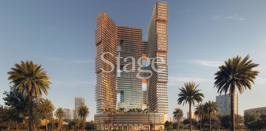 استوديو شقة في Motor City, الإمارات العربية المتحدة رقم 185719