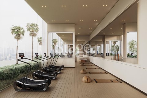 استوديو شقة في Motor City, الإمارات العربية المتحدة رقم 185719 15