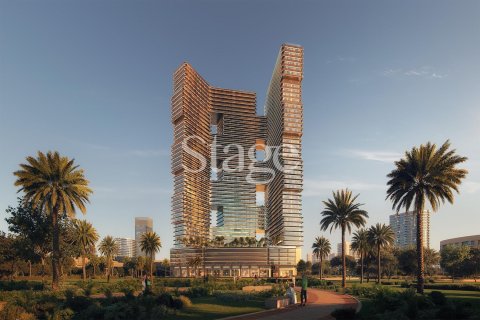 استوديو شقة في Motor City, الإمارات العربية المتحدة رقم 185717 4