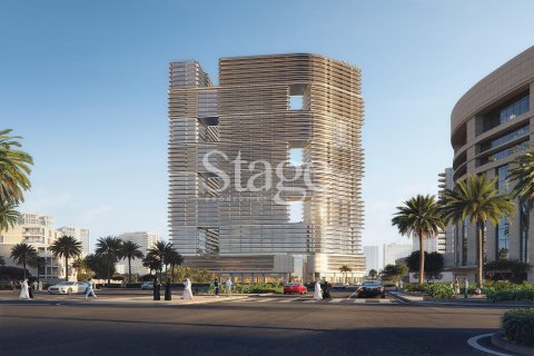 استوديو شقة في Motor City, الإمارات العربية المتحدة رقم 185717 18