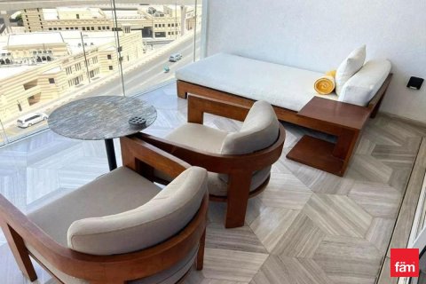 60.2m² Hotel Apartment in Palm Jumeirah, UAE No. 144456 19