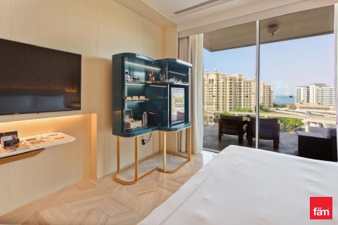 60.2m² Hotel Apartment in Palm Jumeirah, UAE No. 144456 13