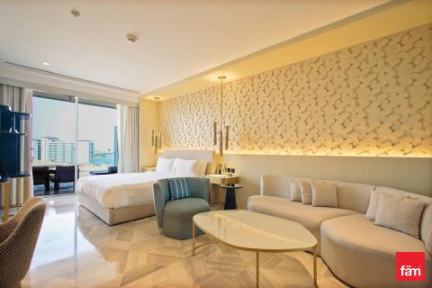 Hôtels-appartement de 60.2m² à Palm Jumeirah, UAE No. 144456
