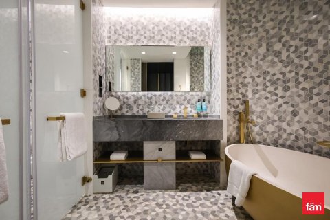 60.2m² Hotel Apartment in Palm Jumeirah, UAE No. 144456 14