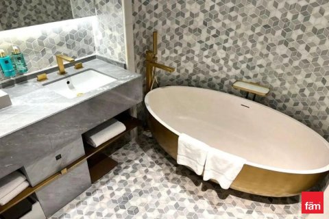 60.2m² Hotel Apartment in Palm Jumeirah, UAE No. 144456 21
