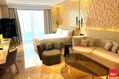 Hôtels-appartement de 60.2m² à Palm Jumeirah, UAE No. 144456 8