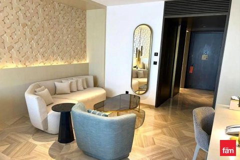 Hôtels-appartement de 60.2m² à Palm Jumeirah, UAE No. 144456 9