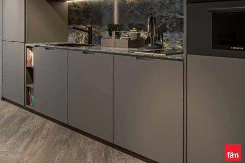 Appartement de 3 chambres à Arjan, UAE No. 144457 7