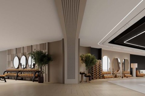 Appartement de 3 chambres à Arjan, UAE No. 144457