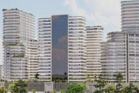 Appartement de 3 chambres à Arjan, UAE No. 144457 10